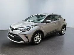 Toyota C-HR 1.8 Hybrid Dynamic Business