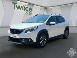Peugeot 2008 1.6 e-hdi 115 allure (garantie 12 mois)