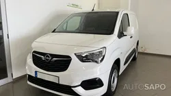 Opel Combo 1.5 CDTi L1H1 Enjoy de 2021