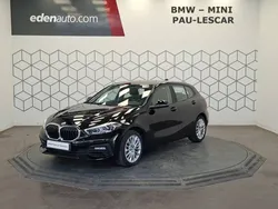 BMW Série 1 116i 109 ch