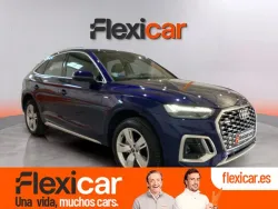 AUDI Q5 40 TDI quattro-ultra S line S tronic 150kW