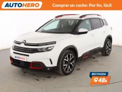 CITROEN C5 Aircross PureTech S&S Feel 130