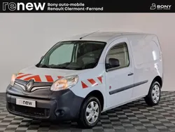 Renault Kangoo Express 1.5 DCI 90 E6 GRAND CONFORT