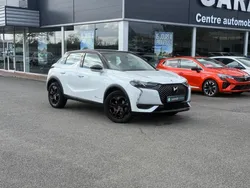 DS 3 Crossback DS3 PureTech 130 EAT8 Performance Line