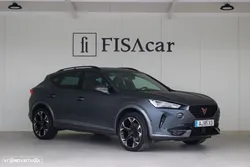 Cupra Formentor 1.5 TSI Sport DSG
