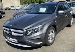 Mercedes GLA 200 CDI INSPIRATION