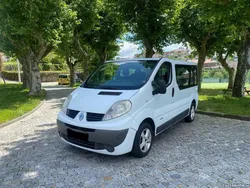Renault Trafic 2.0