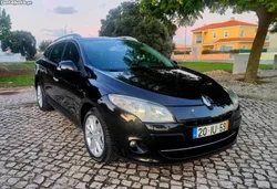 Renault Mégane Break - Full extras - 2 Tectos - Bancos Aquecidos