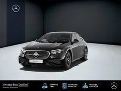 Mercedes Classe E Berline 220 d AMG Line