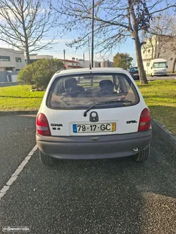 Opel Corsa 1.5 D Eco