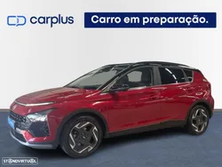 Hyundai Bayon 1.0 T-GDI Premium DCT