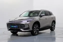 MG HS 1.5 T-GDI Luxury Aut.