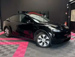 Tesla MODEL Y Strandard 300 ch TOIT PANORAMIQUE Propulsion RWD