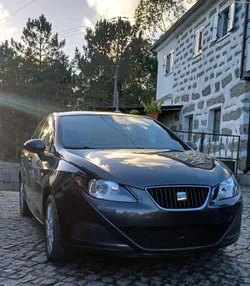 Seat Ibiza 1.2