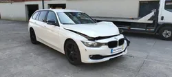 BMW 318 d 2.0 Touring