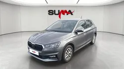 Skoda Fabia 1.0 TSI 116 ch EVO 2 DSG7 Selection