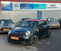 Mini Cooper JCW 231ch "john cooper Works"
