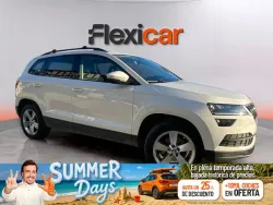 SKODA Karoq 1.5 TSI Ambition ACT DSG