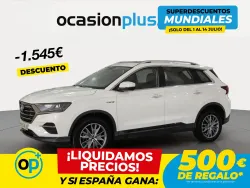 SWM G01 1.5T Luxury