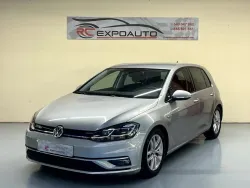 Volkswagen Golf 1.5 TSI Evo BM Edition 96kW