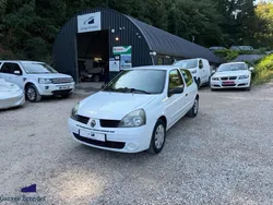 Renault Clio II Campus 1.5 dCi 65cv 3ème main