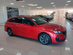 Peugeot 308 SW 1.2 PureTech S&S Style 130