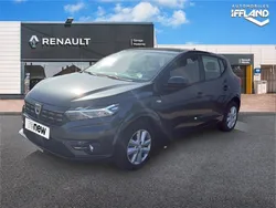 Dacia sandero III TCE 90 - 22B Confort