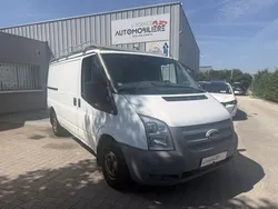 FORD Transit MK6 2.2 TDCI 125 ch