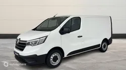 Renault Trafic Véhicule utilitaire ou Société L1H1 3T 2.0 Blue dCi 130ch Confort E6E