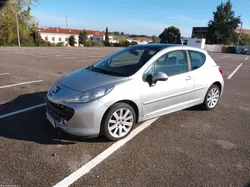 Peugeot 207 1.6 THP 16v GT  150 CV