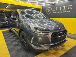 DS DS 3 1.6THP 165CV SS BVM6 Performance Line Garantie