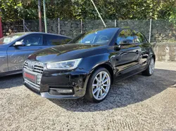 Audi A1 SPORTBACK 1.4 TDI SLINE
