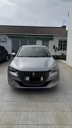 Peugeot 208 Allure