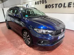 FIAT Tipo SW 1.6 Multijet II Lounge