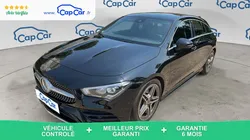 Mercedes CLA Shooting Brake Classe IV 200 163 7G-DCT AMG Line