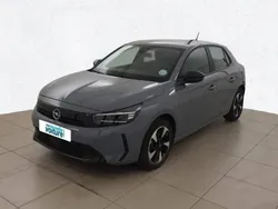 Opel Corsa ELECTRIQUE 136 ch & Batterie 50 kWh