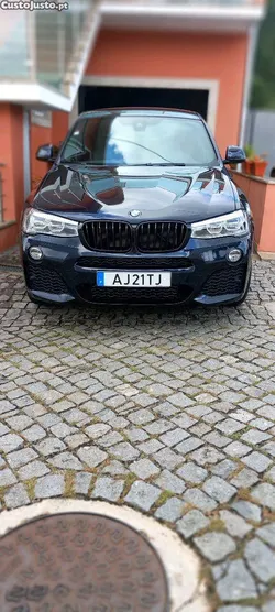 BMW X4 M