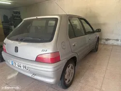 Peugeot 106 1.4 XT