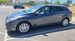 Renault Mégane ST LUXE 181mil km
