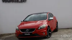 Volvo V40 de 2015