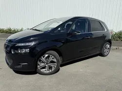 Citroen picasso c4 2.0 blue hdi 150 exclusive 2014