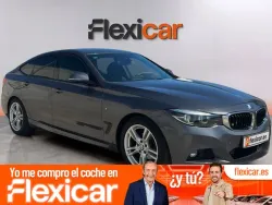 BMW Serie 3 320iA Gran Turismo