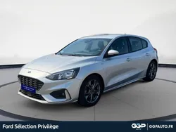 Ford Focus 1.0 EcoBoost 125ch ST-Line