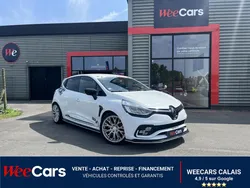 RENAULT CLIO 1.6 Energy 220ch R.S. Trophy / Garantie 12 Mois