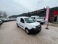 Kangoo faible km /gte 12 mois/gpscamera de recul