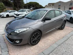 Renault Mégane bose edition 1,5 Dci 110cv BVA