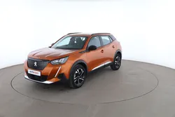 Peugeot 2008 1.2 PureTech Allure EAT8 131 ch