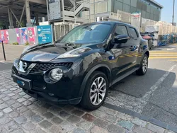 ⭐️⭐️⭐️⭐️⭐️ magnifique NISSAN JUKE 1.6 117 STOP/START CONNECT EDITION ( MAIN LIBRE, CAMERA DE RECUL, SIEGE ALCANTARA, BLUETOOTH, ECT..... )⭐️⭐️⭐️⭐️⭐️