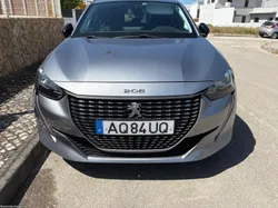 Peugeot 208 1.5 BlueHDI