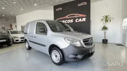 Mercedes-Benz Citan 109 CDi/23 Compacto de 2016